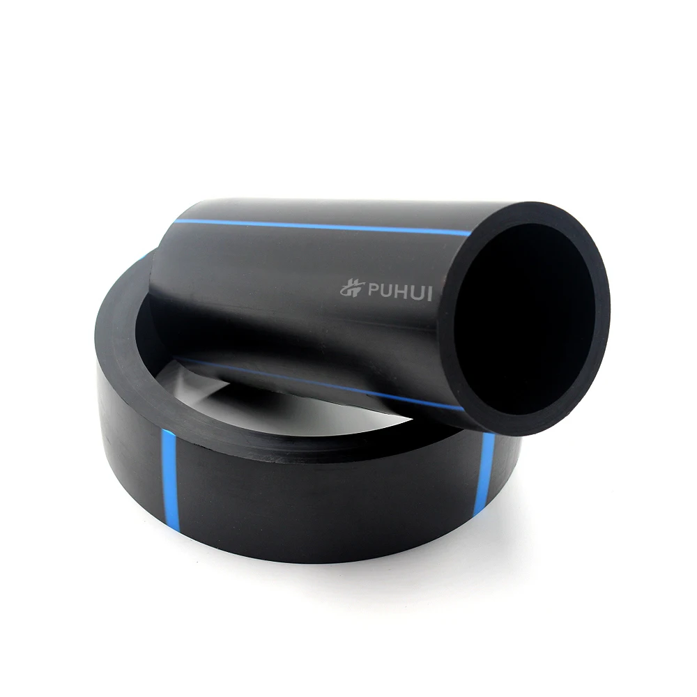 Diameter 750mm High Density Polyethylene Pe Drainage Pipe And Fittings Price Hdpe Pipe Prices