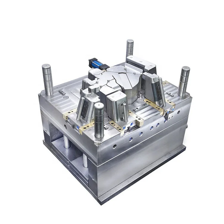 Plastic injection molding molding pbt gun toys on sale products suppliers mold design pdf chair handle mould