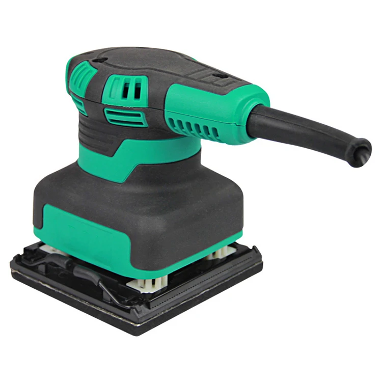 
China Made Hot Selling DCA ASB240-110 300W Wall Electric Sander Variable Speed Finishing Industrial Sander 