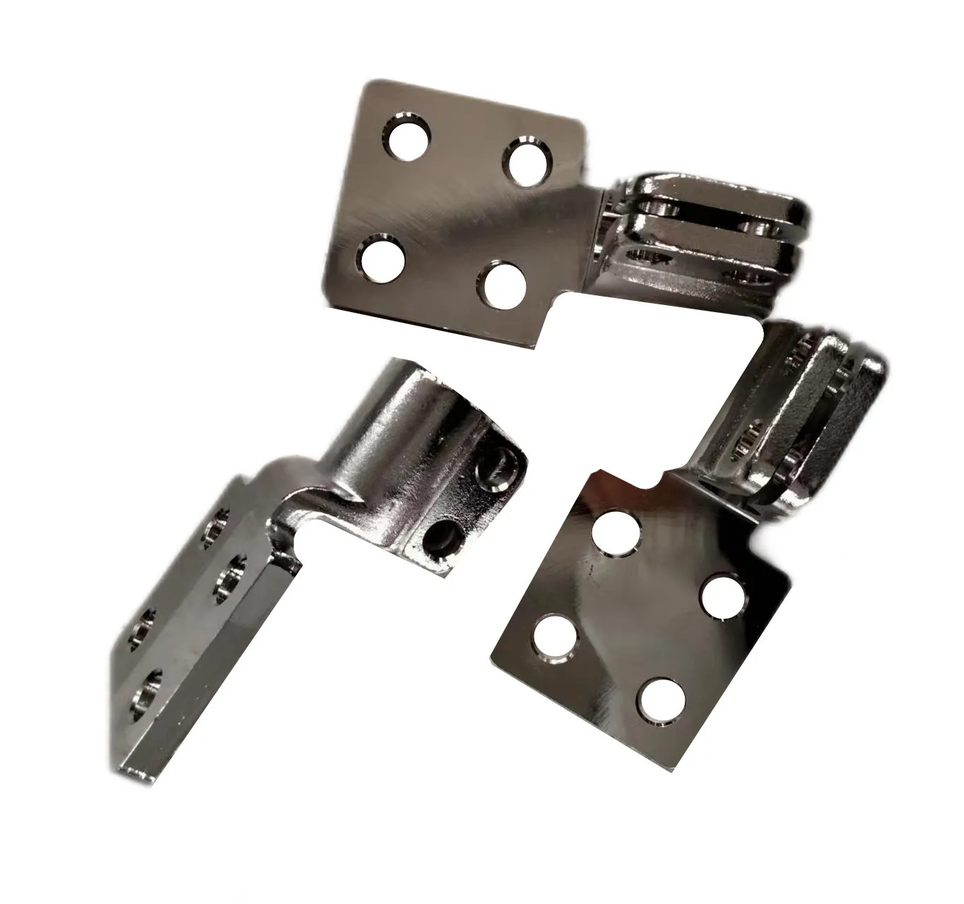 Chinese manufacturers produce and sell can be customized transformer bushing accessories terminal brass flag