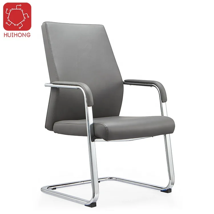 Huihong ODM silla de oficina W585 D690 H990mm zetels leather office chair boos chair executive office chair