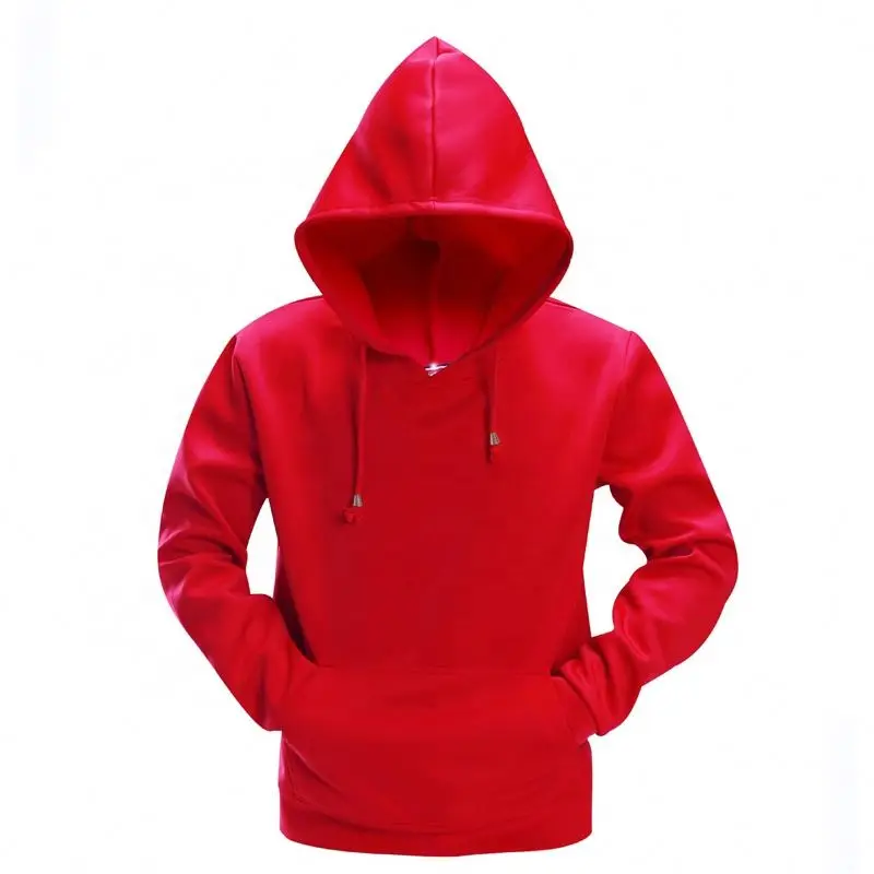 Oem Free sample Factory Wholesale oversize Men sweatshirt embroidery Plain Pullover Custom Printing Logo 100% Polyester Hoodies