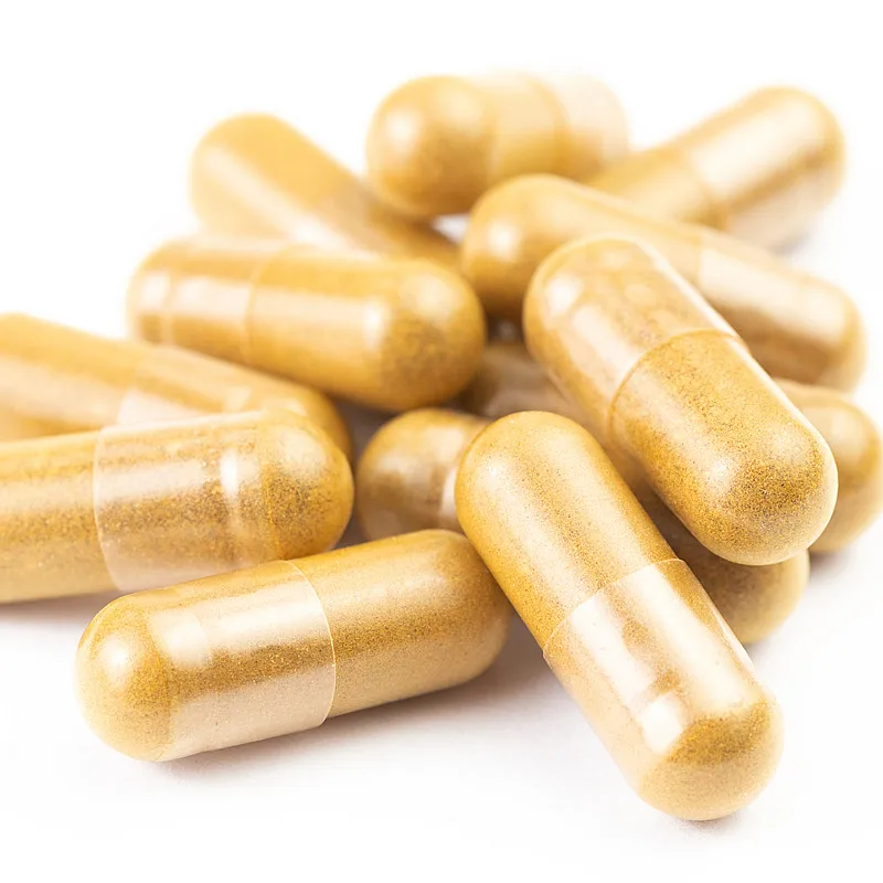 Private Logo Whey Protein Capsules Proteinas Suplementos Deportivos Whey Protein Concentrate Sports Supplements Enhance Muscle