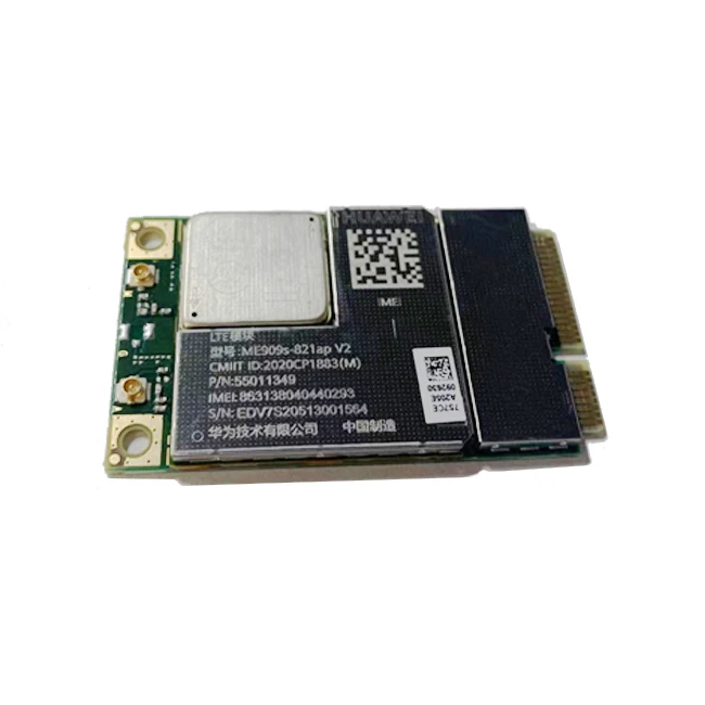 Huawei ME909s 821 MiniPCIe LTE модуль 4G модуль, 100% новый оригинальный
