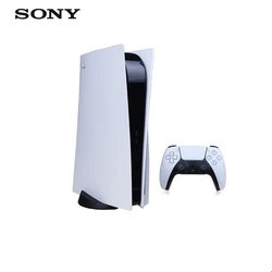 Sony Game PlayStation 5 PS5 Console Video Game Console Edition PS 5 PC Games Ultra High Speed PlayStation5
