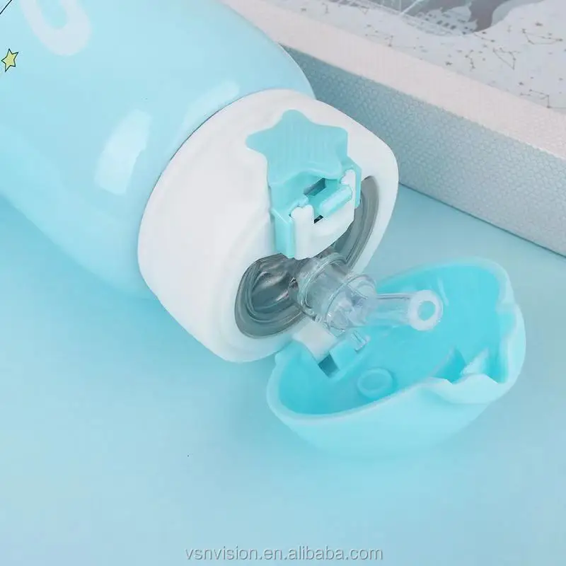 Factory Price China Wholesale Kids Water Bottle Sublimation Popular Technology China Wholesale Kids Bottle Water