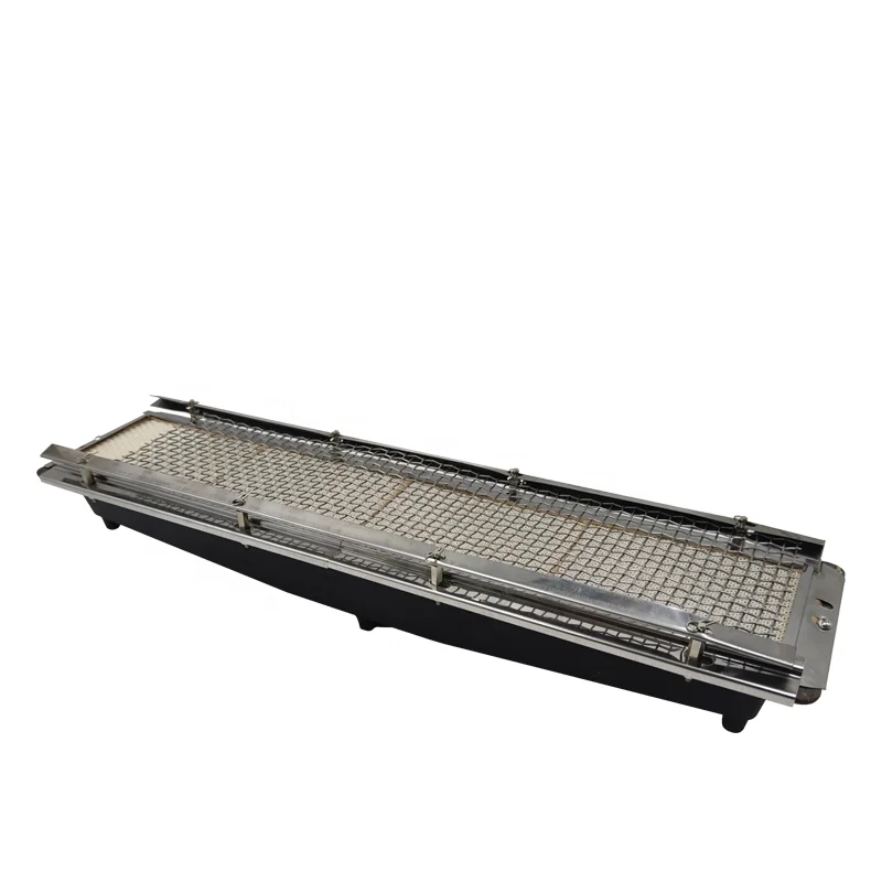 High quality ceramic burner  for gas burner Infrared gas burner