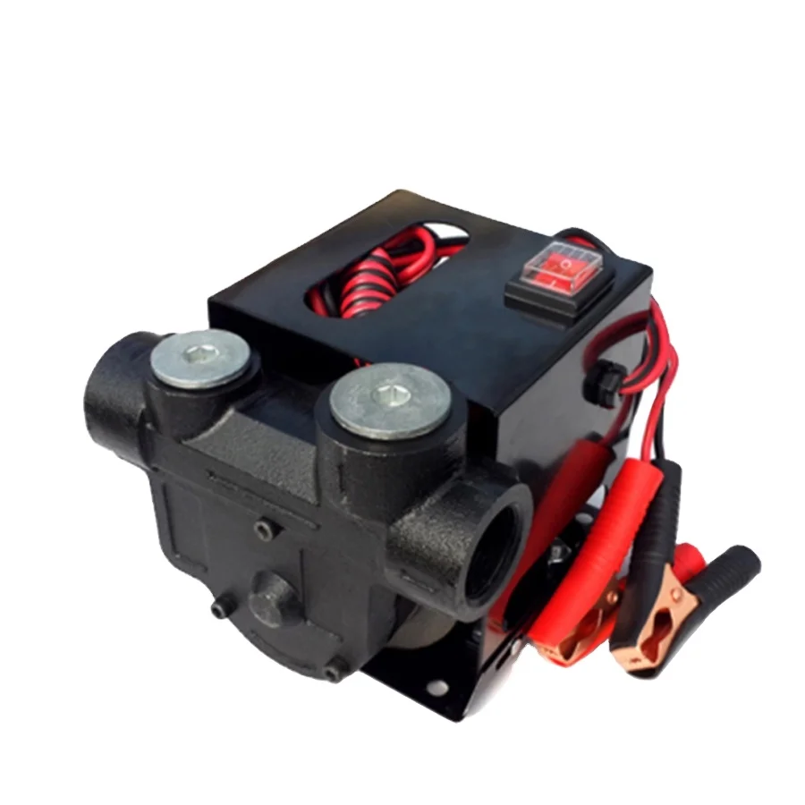 DC 12V / 24V Pump