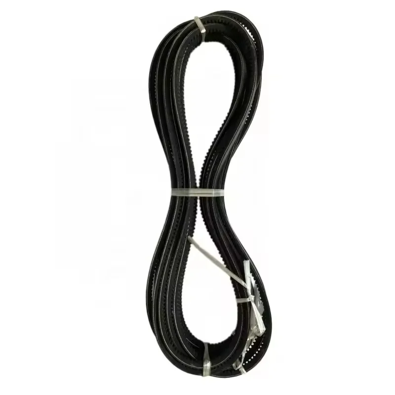 Automobile multi-ribbed belt Automobile transmission belt Automobile V-belt 2B090006 AV17X940