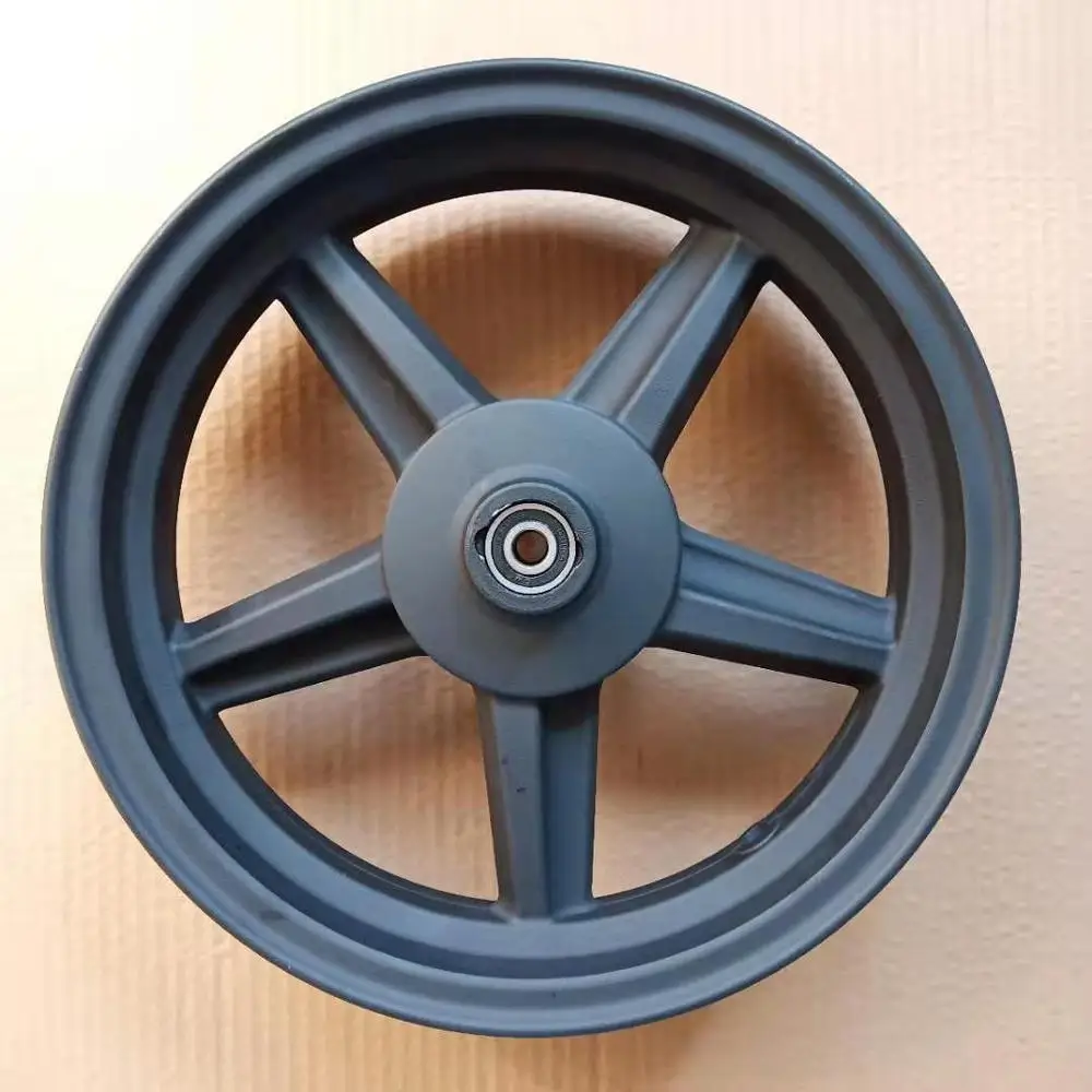 motorcycle aluminum alloy wheel rim 12 inch