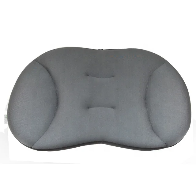 moveable 3D microbeads  sleeping pillow