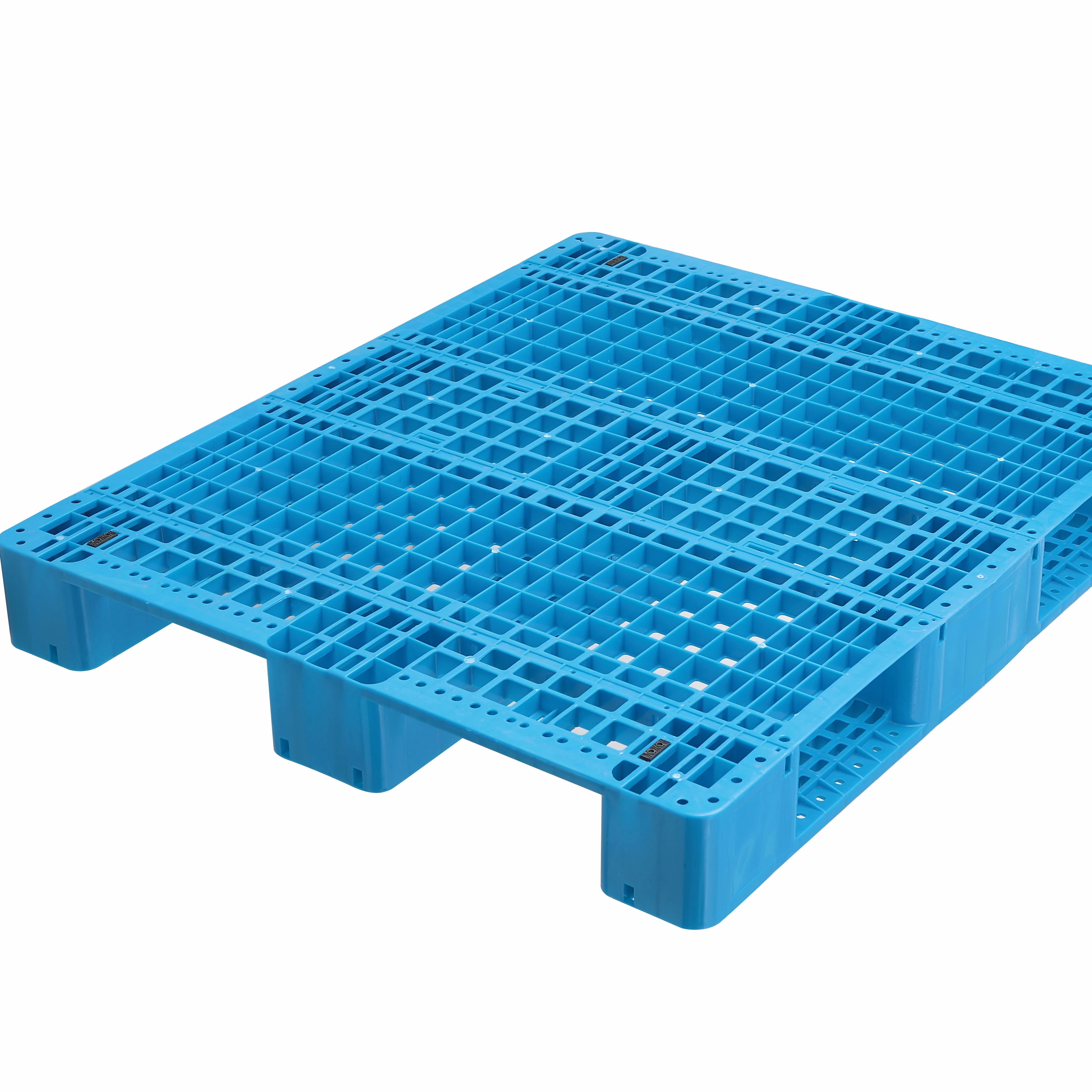 1200*800*150mm 3 Runner Pallets/china Factory Price Large Large Plastic Pallets