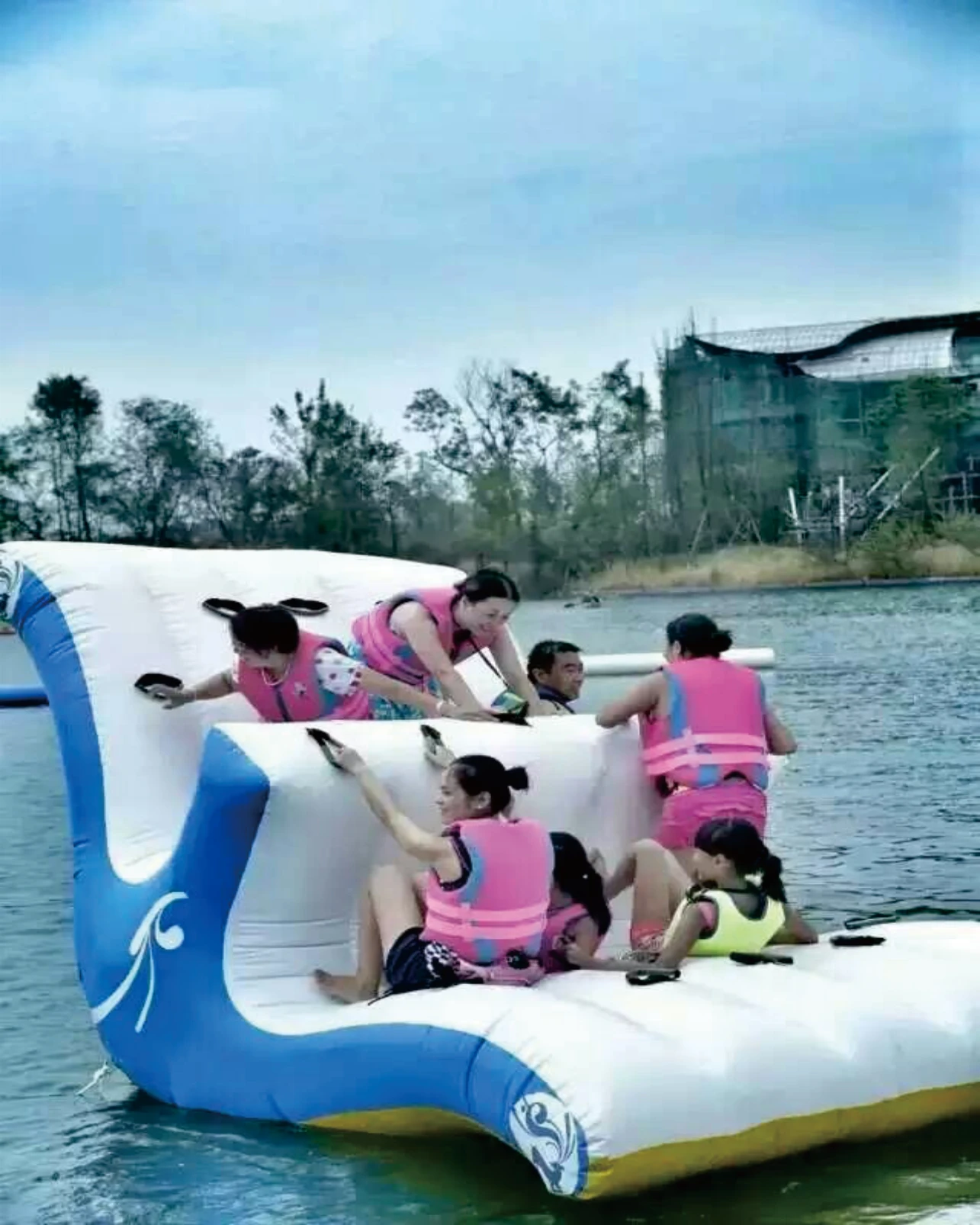 Multi-function Welding Machine