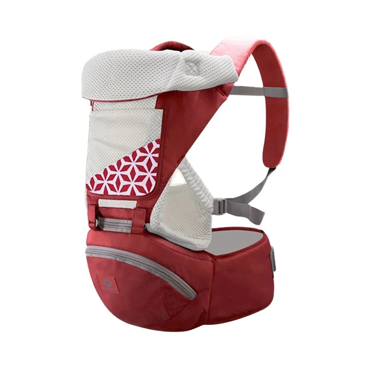 
AliGan Newborn Carrier Safety Seat Child Baby Car Cradle Cart Dual-use Factory Wholesale 