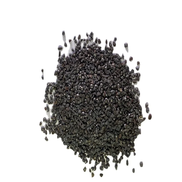 Wholesale Bearing Steel Grit Shot 1.4mm Use for Abrasive Sandblasting