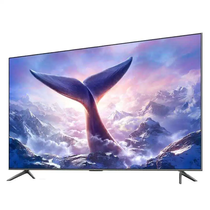 Xiaomi TV A 65 Inch 4K 120Hz Full Screen Android Voice WIFI Mi 4K Smart TV
