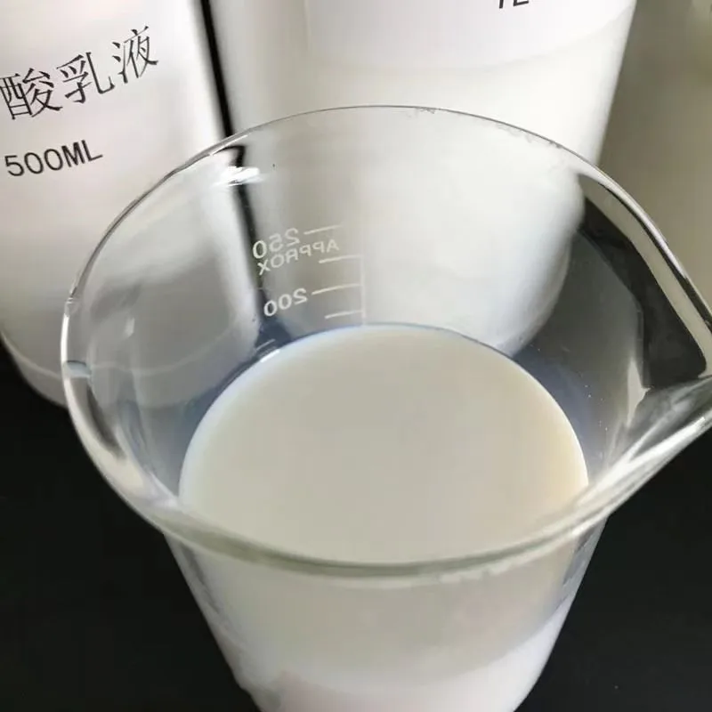 Water based styrene acrylic emulsion liquid polymer resin for fiberglass mesh