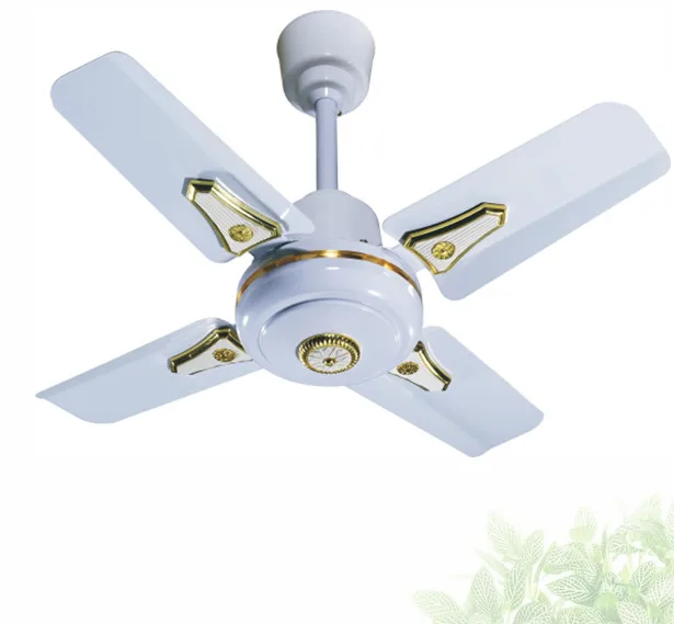 Yiwu market foshan factory cheap 24 inch/600 mm high speed super cool orient crown small ceiling fan w/ DC copper motor hot sell