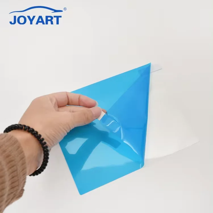 Hot selling Universal Car Mirror Screen Protector Window Rearview Clear Car Mirror Protective Film mirror protective