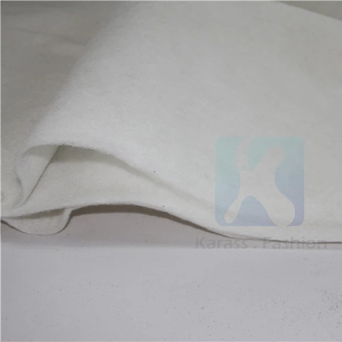 Best Sale Bed bamboo nonwoven felt batting roll