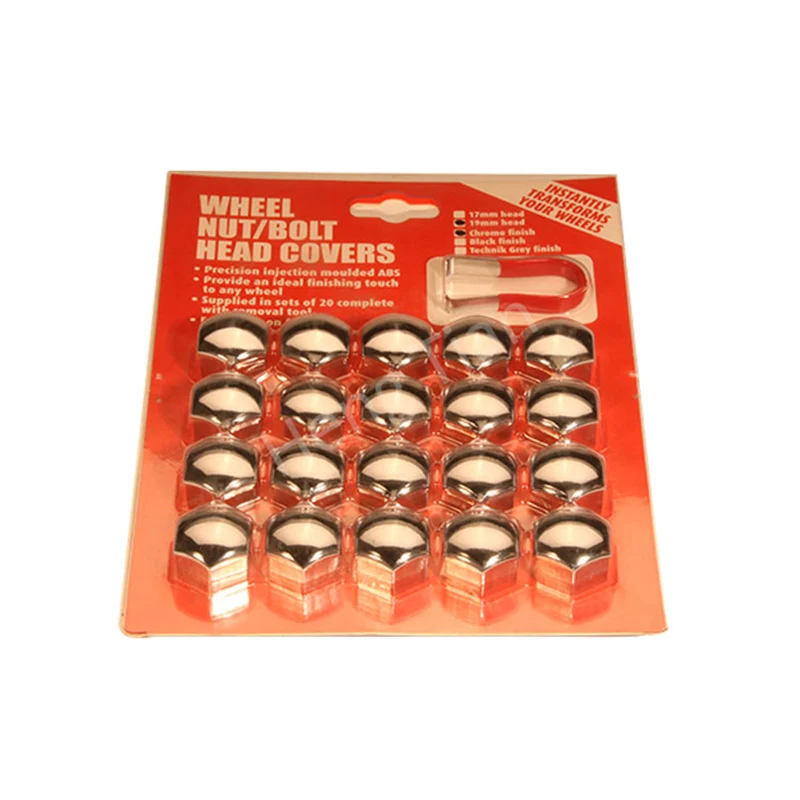 13/16 дюйма Шестигранная Крышка для автомобильных гаек с низкой Заводской ценой