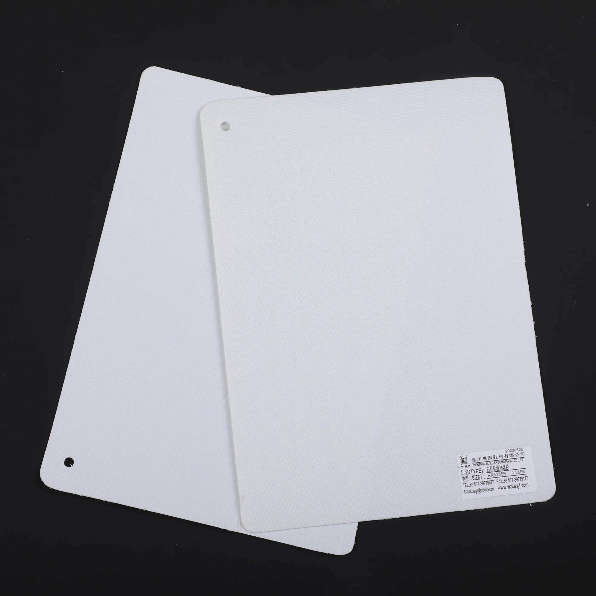 Shoe Material Manufacturers Toe Puff Hot Melt Eco