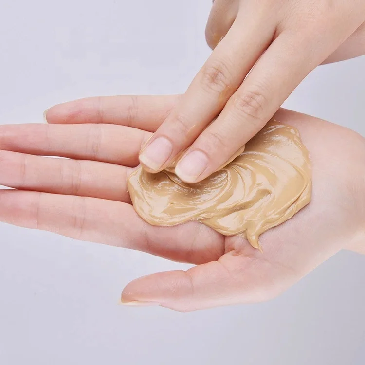 Private Label Fat Burner Firming Cream Thighs Buttocks Tummy Warming Natural Cellulite Cream Firm Your Skin