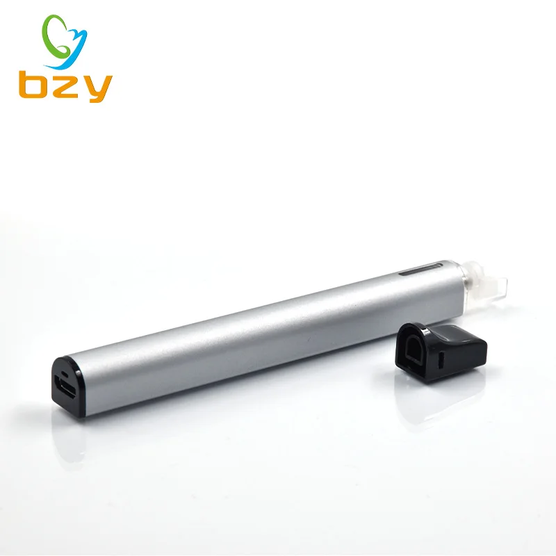 
Hot selling disposable vape pens thick oil cbd oil empty vape tank disposable vaporizer pen 