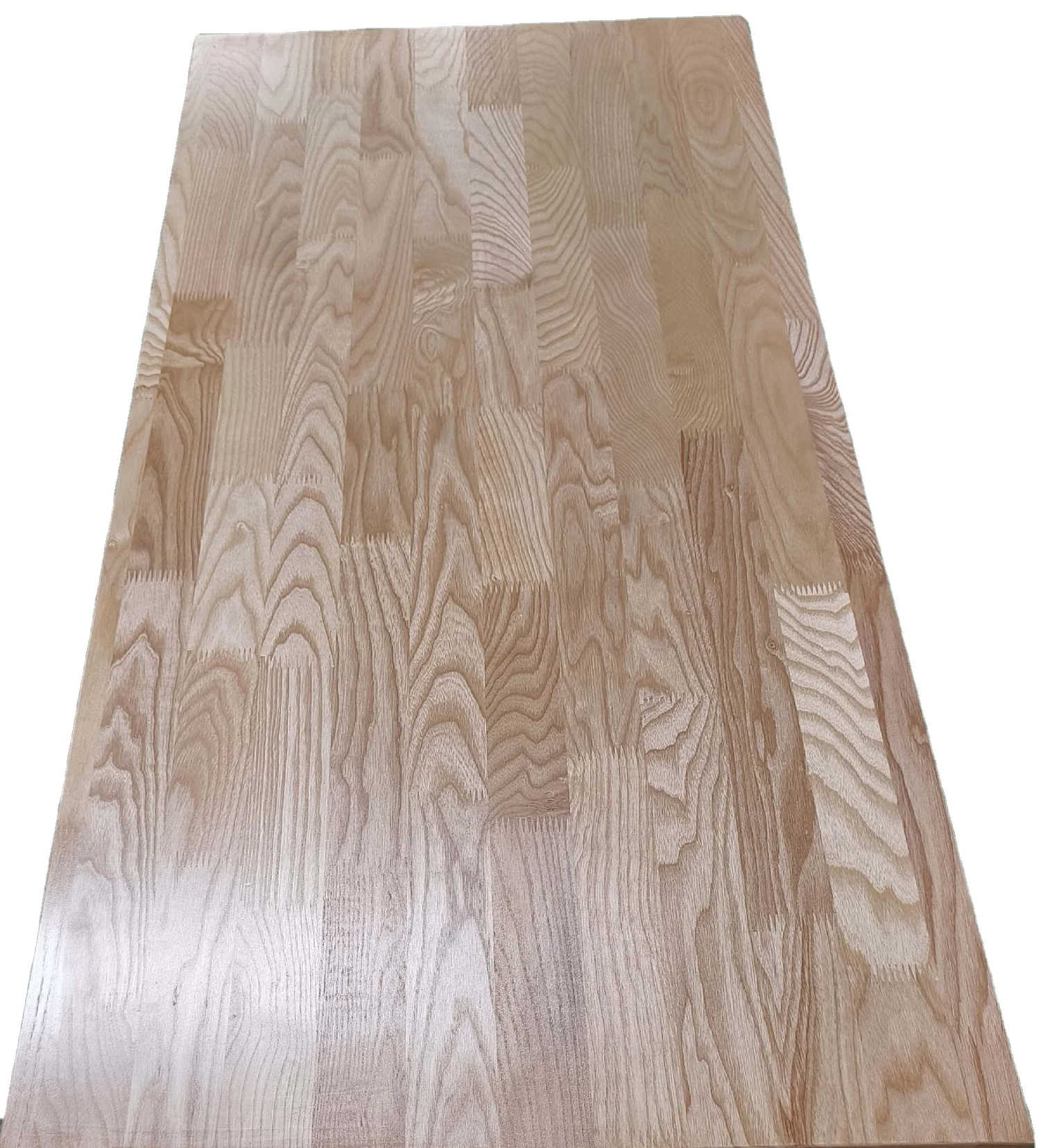 E0 E1 Fsc Aa Ab Bb Grade High Quality Ash Wood Price Edge Glue Timber Finger Joint Boards Panels For Inner Decoration