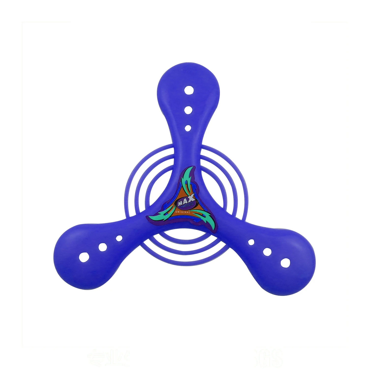 Dog Toys Flying Boomerang Toy Outdoor Accessories Interactive Boomerang Outdoor Toys Pet Supplies Dog Training