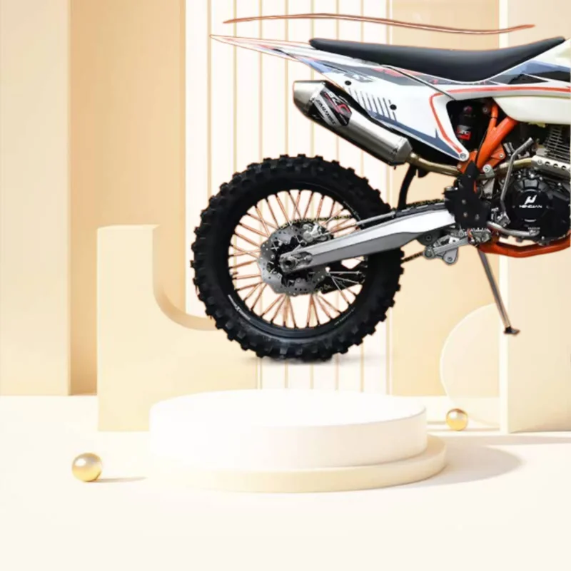 Высокое качество 250cc Эндуро Мотокросс бензиновые мотоциклы Dirtbike 4 тактные внедорожные Dirt Bike для взрослых