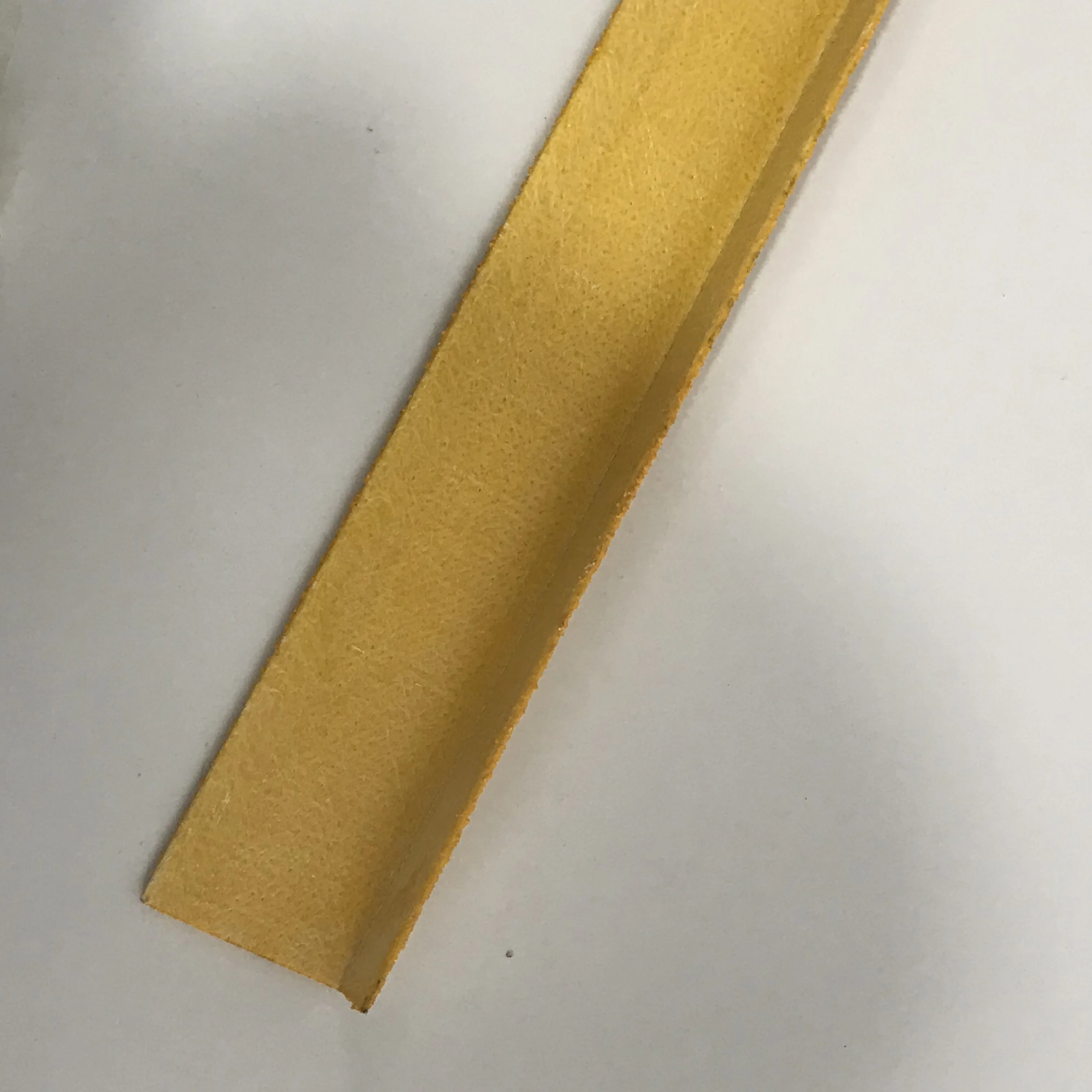 Фабрика питания волокно стекло pultrusion grp frp композитный пластик L луч