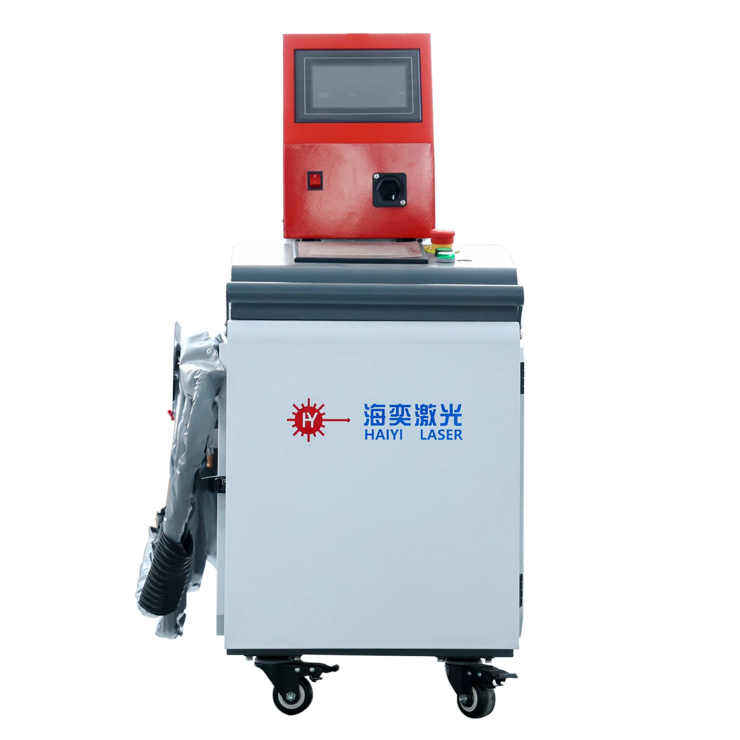1500W 2000W 3000W laser welding machine easy to operate Laser welding equipment