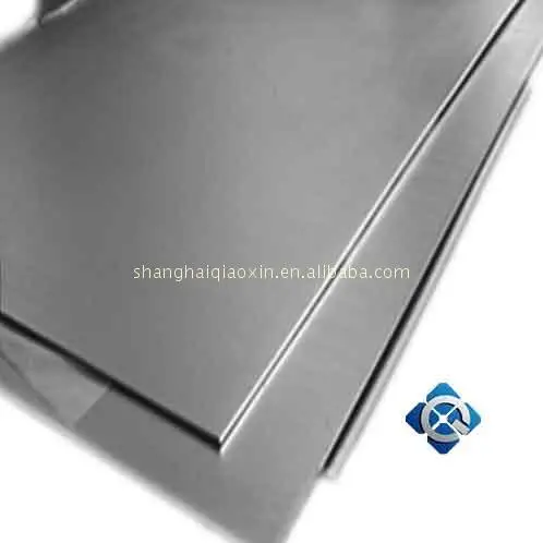 Qiaoxin Tungsten plate prices price kg hot sale