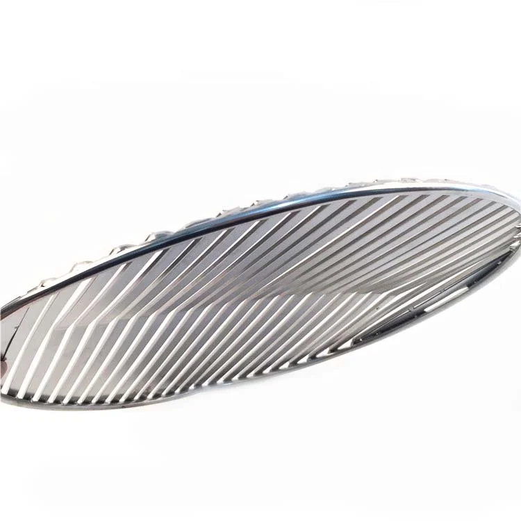 304 Stainless Steel Round BBQ Grill Net Wire Meshes Racks Grid Grate Steam Camping Hiking Outdoor