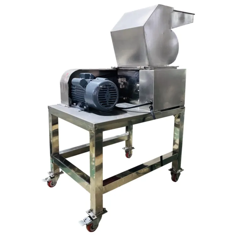 pepper chili grinding machine crusher