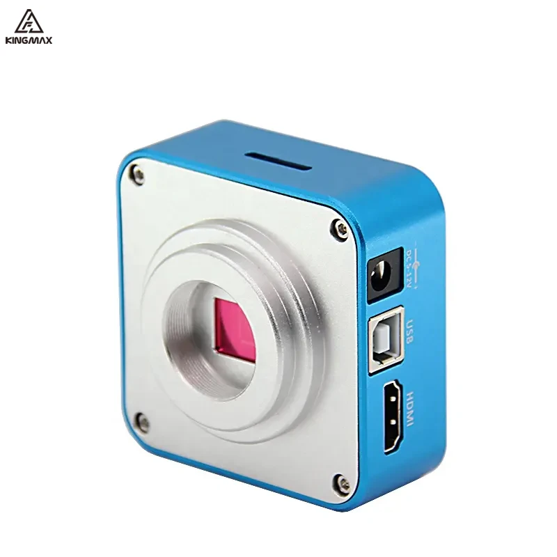 51MP USB Digital Microscope Camera 2K Auto Focus for Trinocular Binocular Stereo Microscope with 51Mega Pixel Camera Module