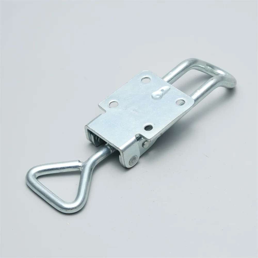 DK058G2 Adjustable Stainless Steel Toggle Latch Lockable Draw Latch