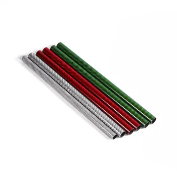 CFRP Carbon Fiber Composite Top Quality 3K Twill Plain Full