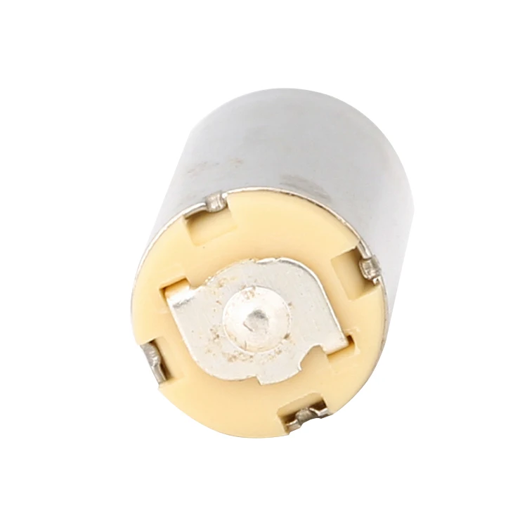 dc vibration motor miniature dildo coreless dc motor