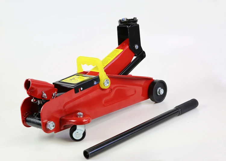 Magna Machinery Jack Hydraulic Cylinders Flooring Factory Supply Hot -selling Car Jack Lift Tool