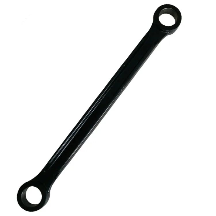 Customized E-coating Casting Connect Control Arm Arm Drop LOWER Machinery ISO9001:2008 Badger CN;SHN 12586 Steel 2012 OEM