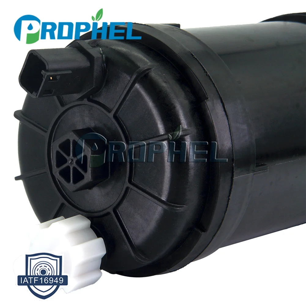 OEM Car Auto Engines Parts FUEL Filters Engine For Fleetguard Cummins B6.7/QSB6.7 ISL8.9 L9   5319680 FS1098