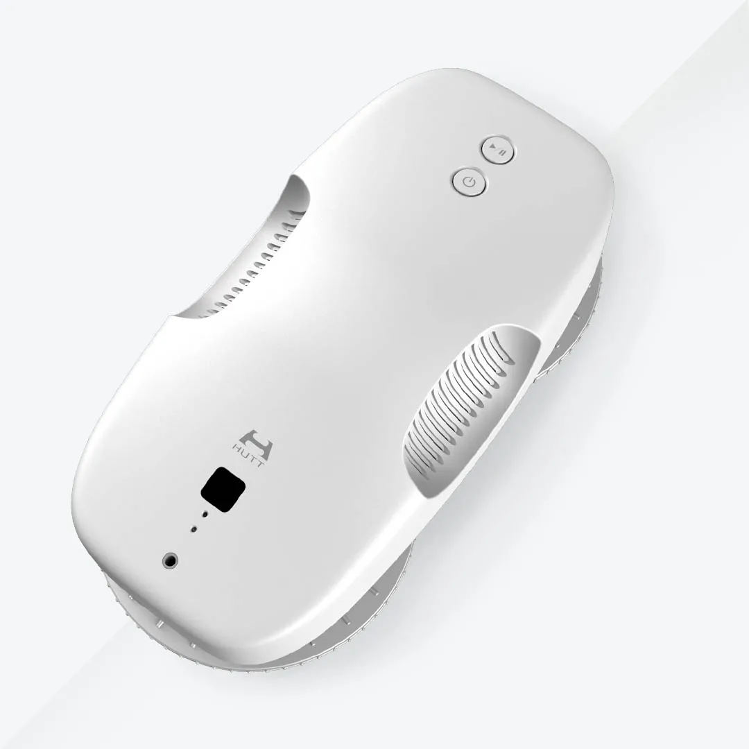 Новейший автоматический умный очиститель окон HUTT DDC55 xiaomi робот для