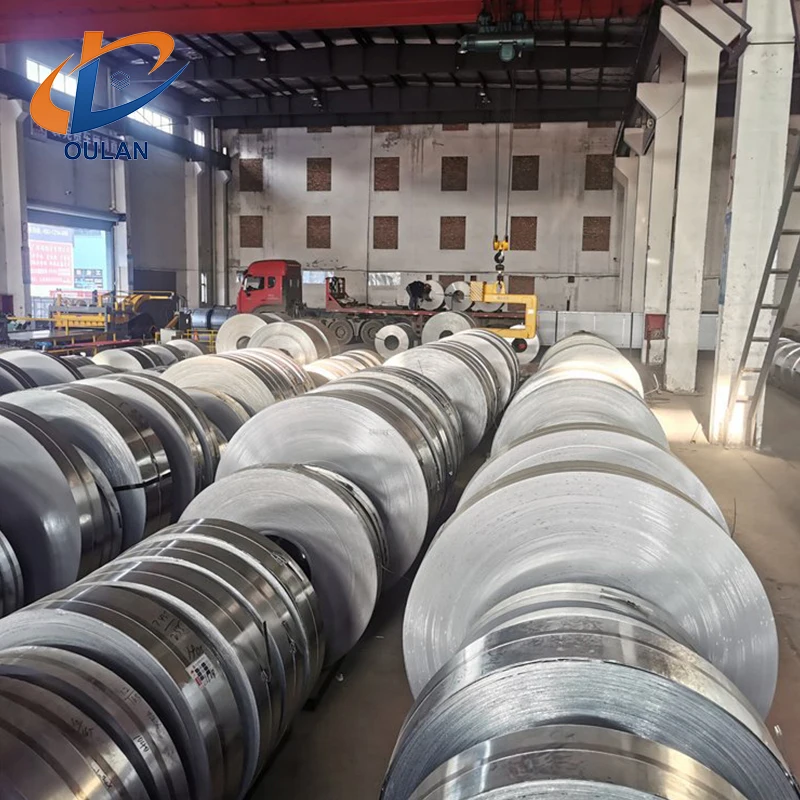 Chinese Direct galvanized sheet 0.5mm Thick galvanized steel sheet galvanized steel sheet