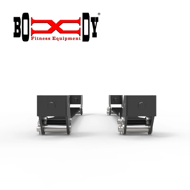 RF1000A-SS-30  The GR3A-SS Accessories of Multi Functional Strength Training Machine Smith Power Rack