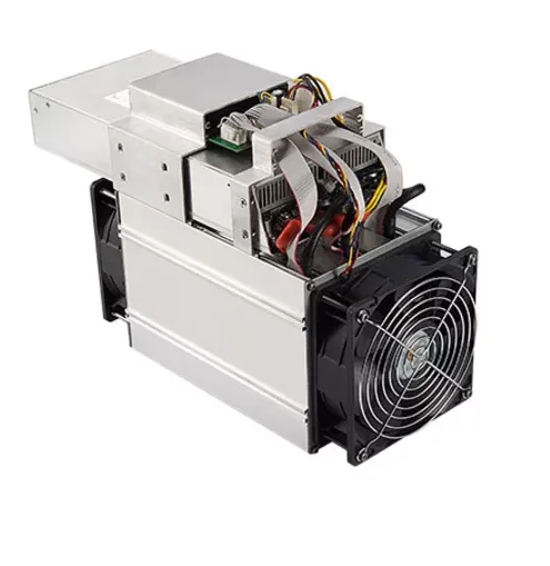  Stock StrongU STU-U1 STU U1++ miner Blake256R14 DCR U1 ASIC blockchain