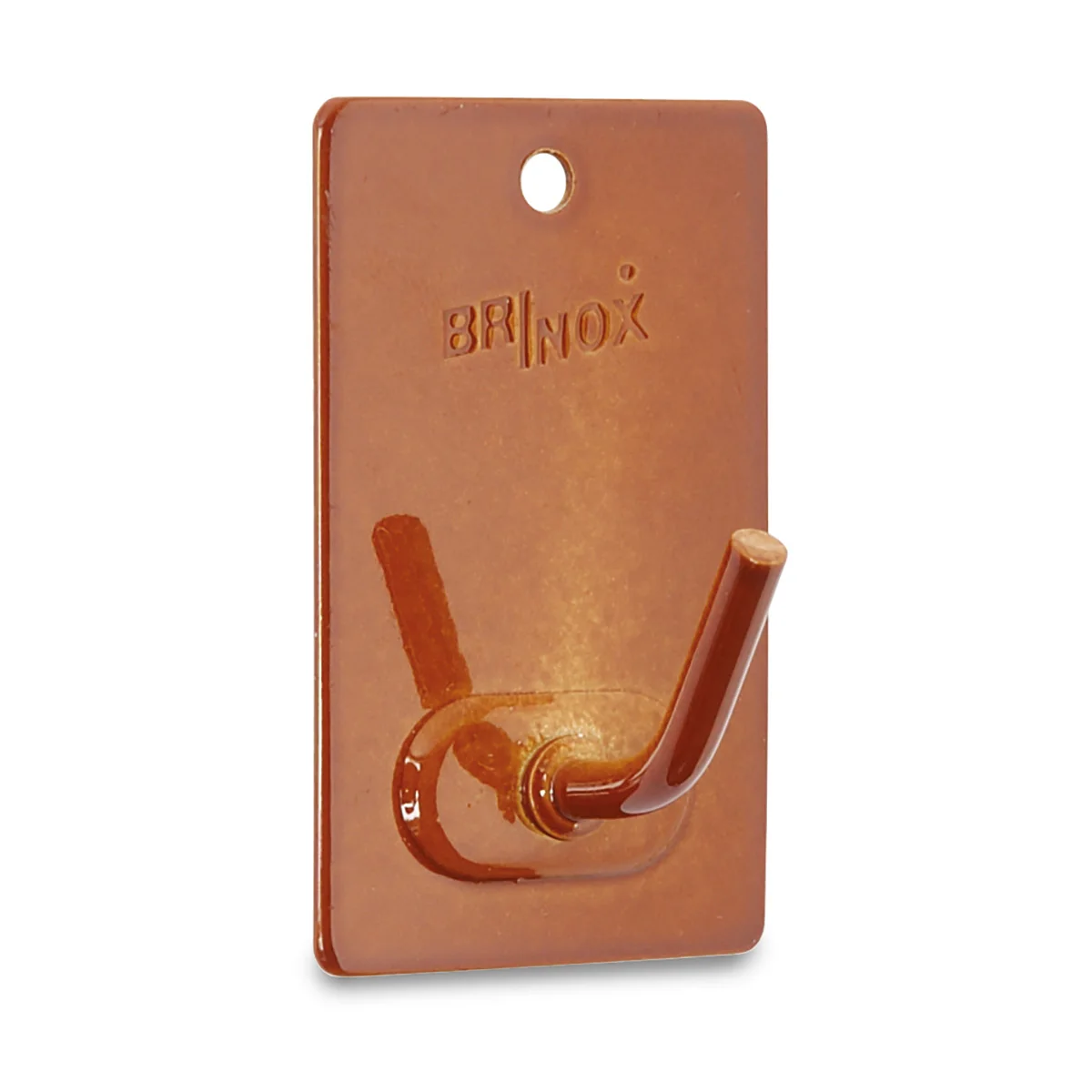 Direct Supply Strong Adhesive Door Wall Hanger Hooks Neatening Storage Hooks Thickness 0,8 Mm