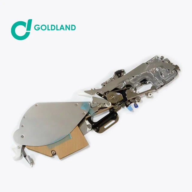 E1002706AB0 SMT оригинальный AF081E 8 мм подачи для JUKI smt палочки и место машина
