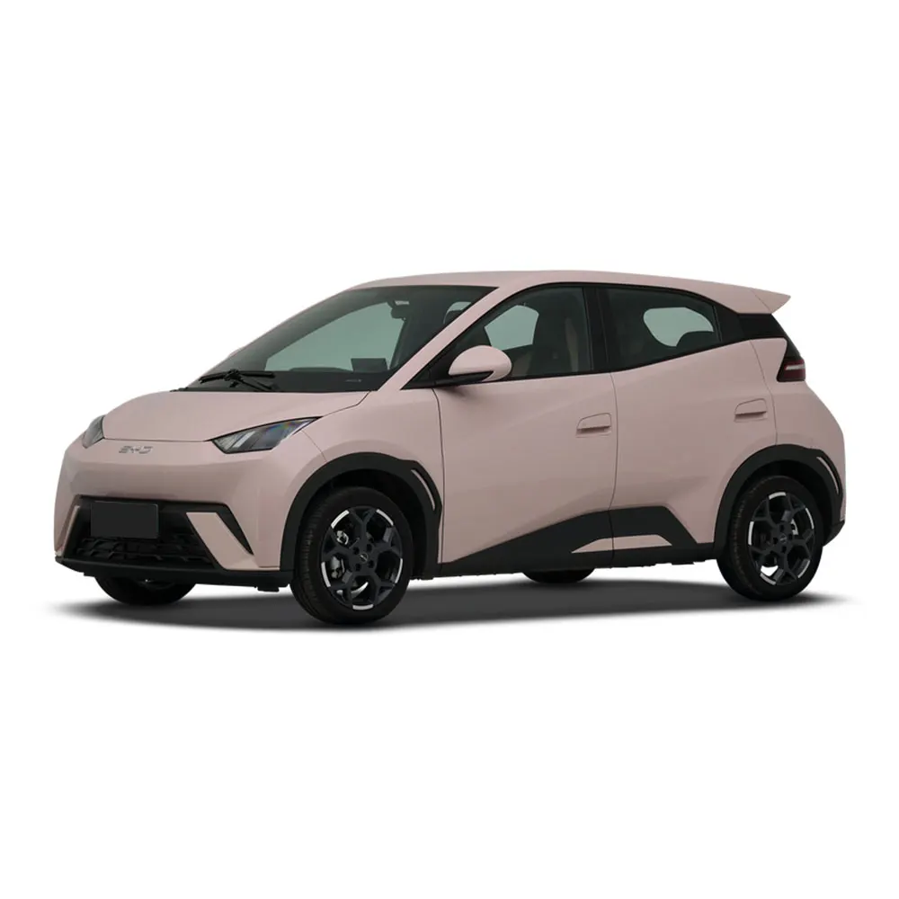 Купить Smart EV hars Byd Seagull 5-дверный 4-местный хэтчбек 305 км дальнобойные электромобили китайского производства